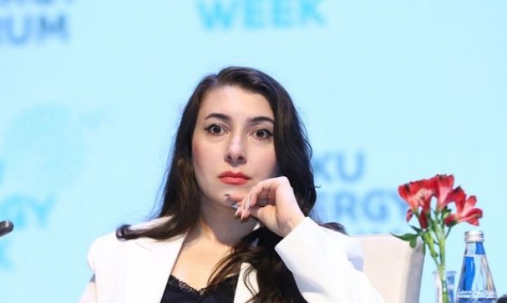 SOCAR hasilat və LNG sahəsində yeni layihələr həyata keçirməyi planlaşdırır