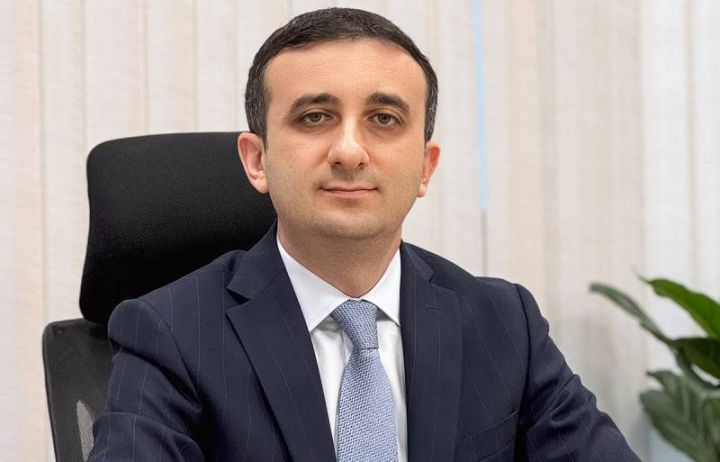 Bank of Baku-da yeni təyinat