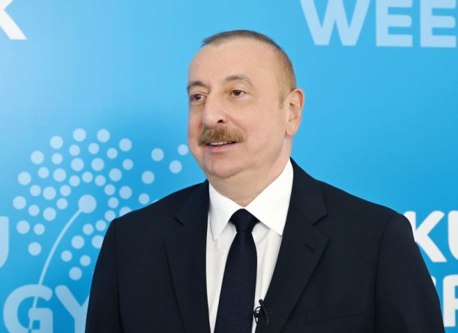 "Bizimlə işləməyi planlaşdıran digər ölkələrin bir çox şirkətləri var"