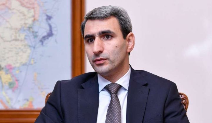 "3 qadına avtomobil hədiyyə olunub" iddiasına “Azərbaycan Dəmir Yolları”ndan CAVAB