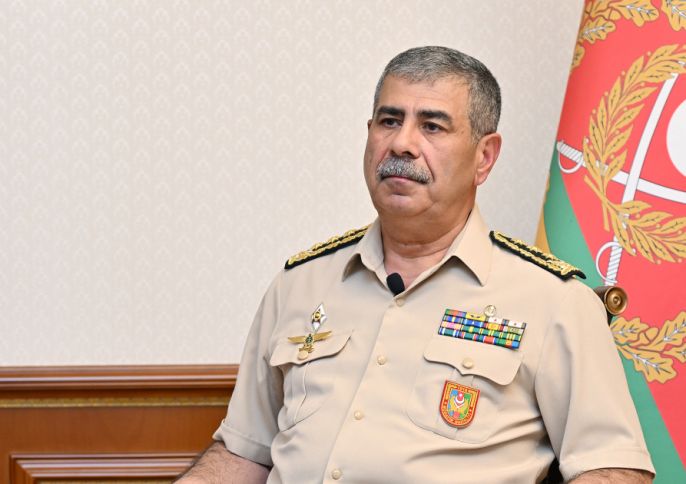 "Bizim imkanımız var ki, öz tələbatımızı azı 70 faiz təmin edək"