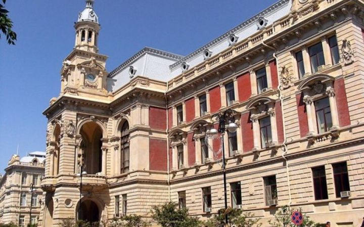 “Lifttəmir” İİB-nin direktoruna şiddətli töhmət verildi