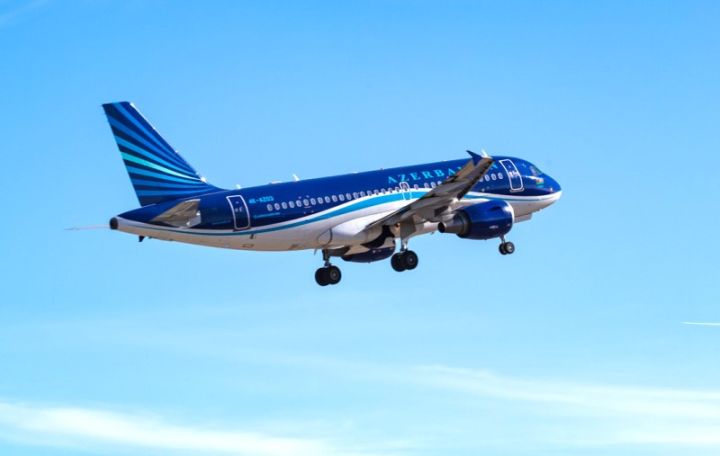 Bakı və Pekin arasında uçuşlara xüsusi tariflər