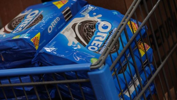Oreo-nu istehsal edən şirkət 337 milyon avro cərimələndi