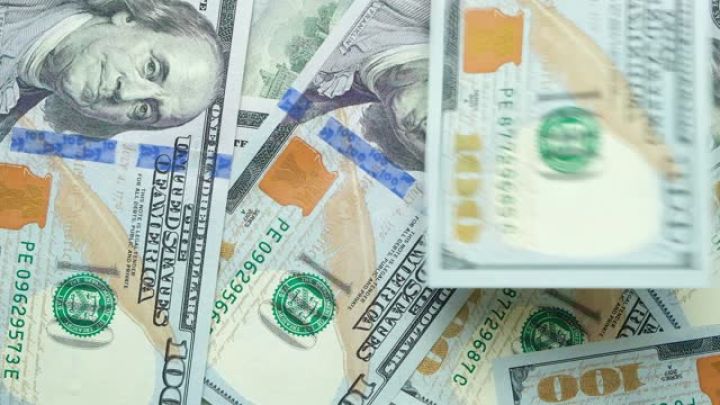 Valyuta hərracı keçirildi - 110,5 MİLYON DOLLARLIQ TƏLƏB