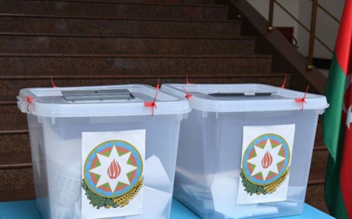 2024-cü ildə Azərbaycanda bələdiyyə seçkiləri keçirilməyəcək
