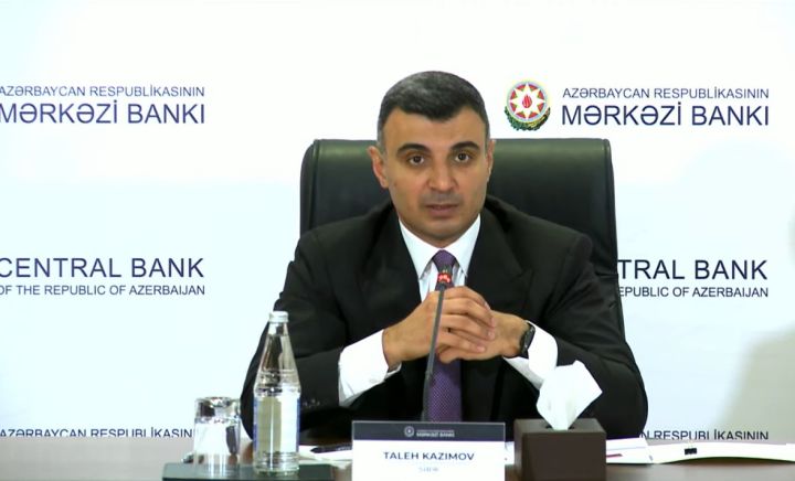Dövlətin xarici valyutaya tələbi artıb, Mərkəzi Bank hərəkətə keçib - "Ola bilsin ki, qarşıdakı 2 ayda da valyuta satışları olsun"