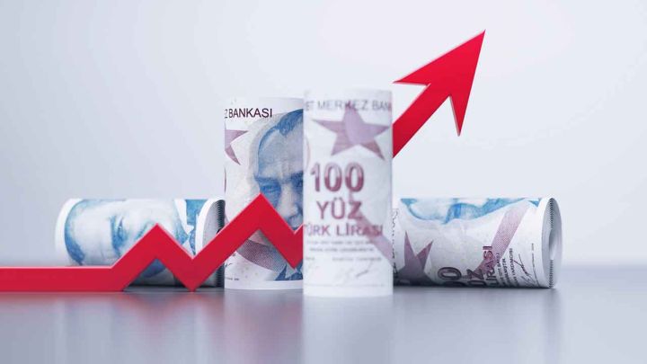 Türkiyədə inflyasiya cüzi düşüb - ƏN ÇOX TƏHSİL, MƏNZİL, RESTORAN VƏ OTEL QİYMƏTLƏRİ ARTIB