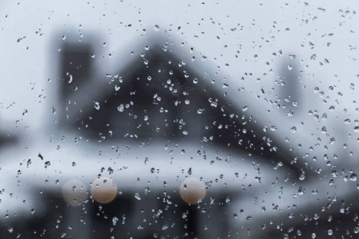 Sabahın hava proqnozu