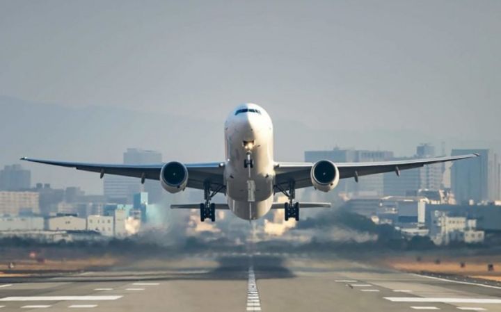Azərbaycana xaricdən uçuşların sayı 20 %-ə yaxın artıb - 41 ölkədən 22 446 aviareys