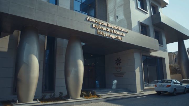 KOBİA ötən ili mənfəətlə başa vurub