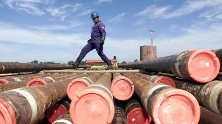 Neftdə 30-40 dollarlıq ssenarilər gündəmə gəlməyə başladı