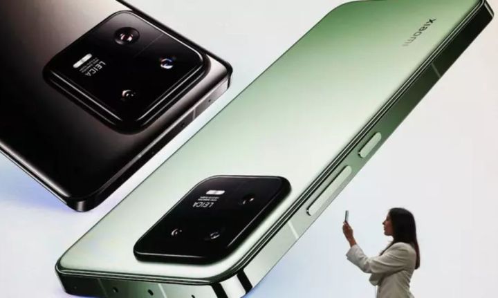 Çinli smartfon istehsalçılarının hədəfi Avropanın “premium”udur