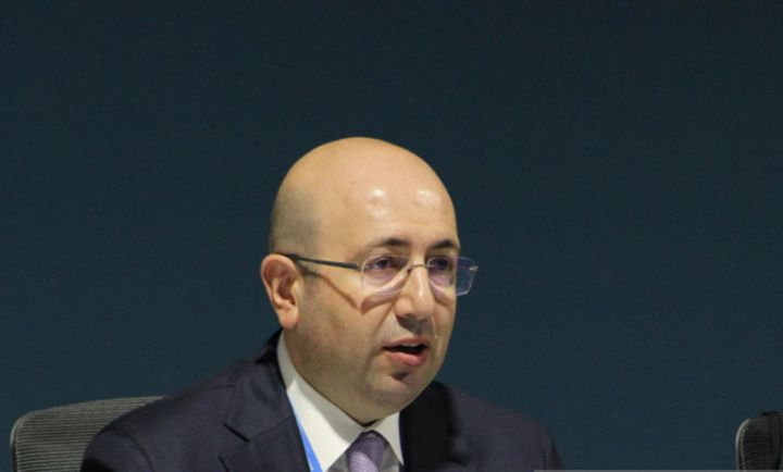 "Yaşıl" tikinti üzrə yol xəritəsi hazırlanır