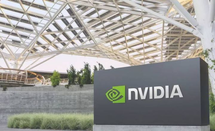 ABŞ-ın çip istehsalçısı Nvidia gəlirini təxminən iki dəfə artırıb