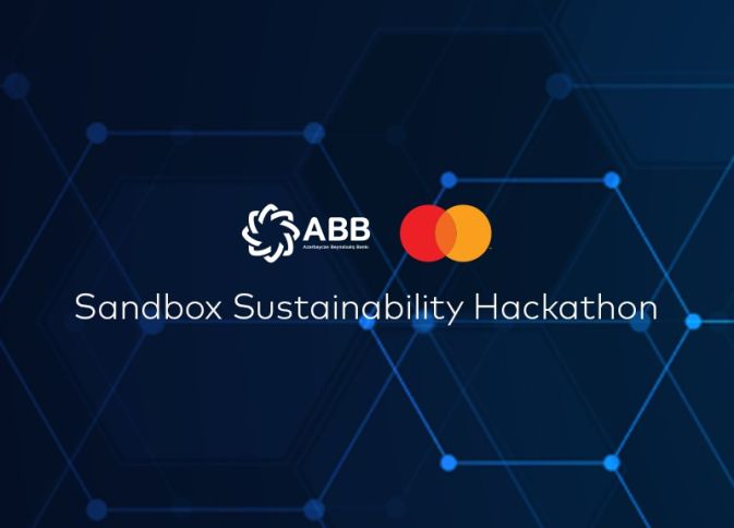 Mastercard dayanıqlılıq mövzusunda “Sandbox as a Service” hakatonunun qaliblərini elan edir - FOTO