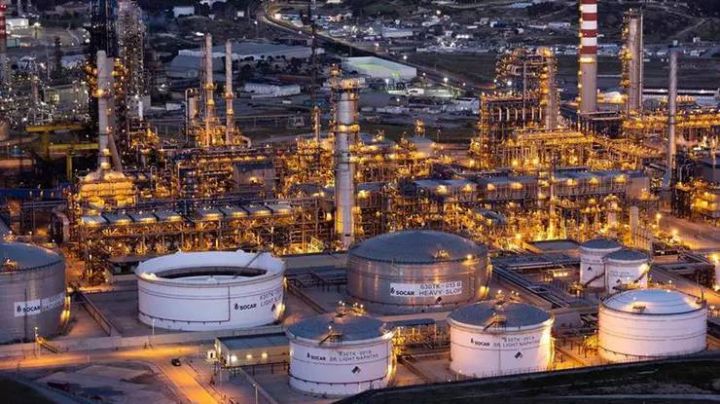 SOCAR Türkiyədə biznesinin bir hissəsinin satışı üçün danışıqlar aparır