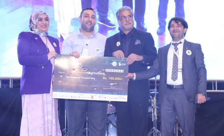 Azərbaycanlılar İngiltərədə şirkət qurur -  Layihəyə investisiya etmək fürsəti