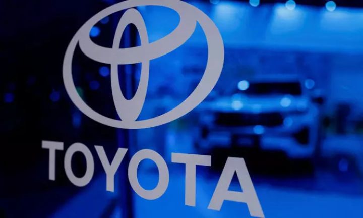 Oktyabr ayında Toyota-nın qlobal istehsalı yenidən azalıb