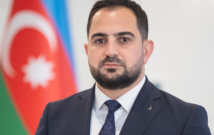 “Aqrar Tədarük və Təchizat” şirkətinə yeni sədr təyin olunub