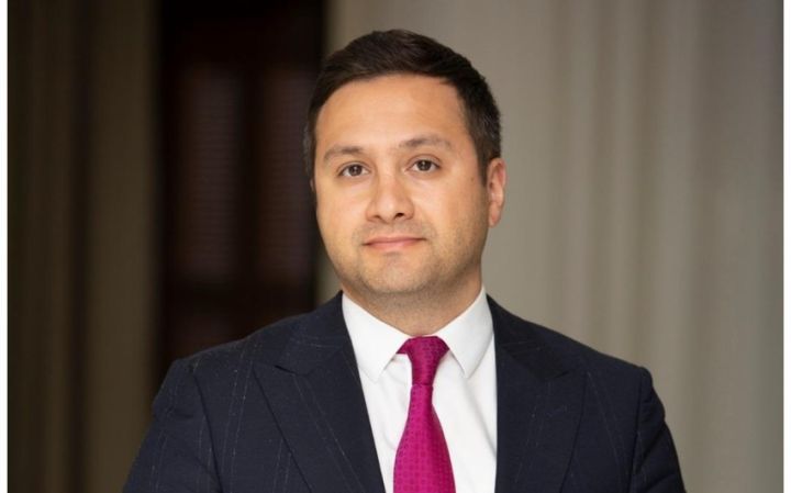 “AzerGold”da yeni təyinat olub