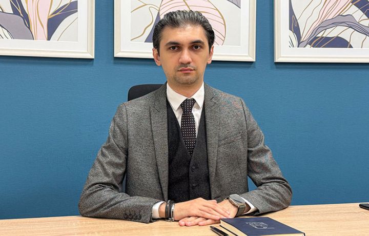 “Bank of Baku”da yeni təyinat