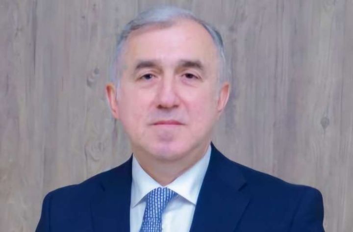 Abbas İsmayılov: “Naxçıvanda KOB subyektlərinin sayı 57,3 faiz artıb”