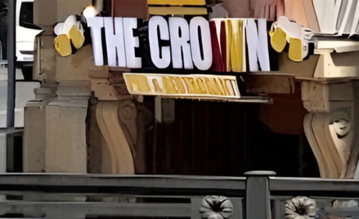 Bakıda “The Crown” restoranında saxta “Absolut Vodka” və  “Jack Daniels” satılıb