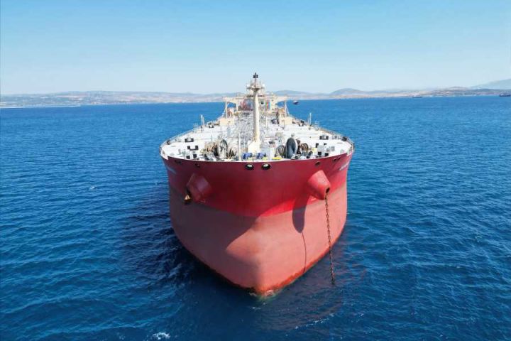 "Azərbaycan Xəzər Dəniz Gəmiçiliyi" mənfəətdən zərərə keçib - GƏLİRİ KƏSKİN AZALIB