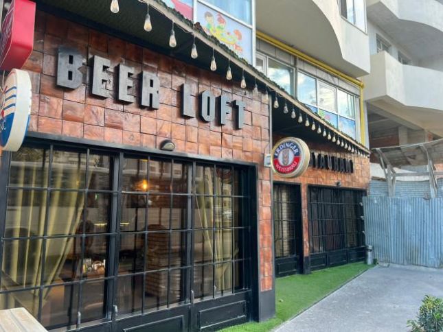 “Beer Loft” restoranında saxta araqlar satılıb
