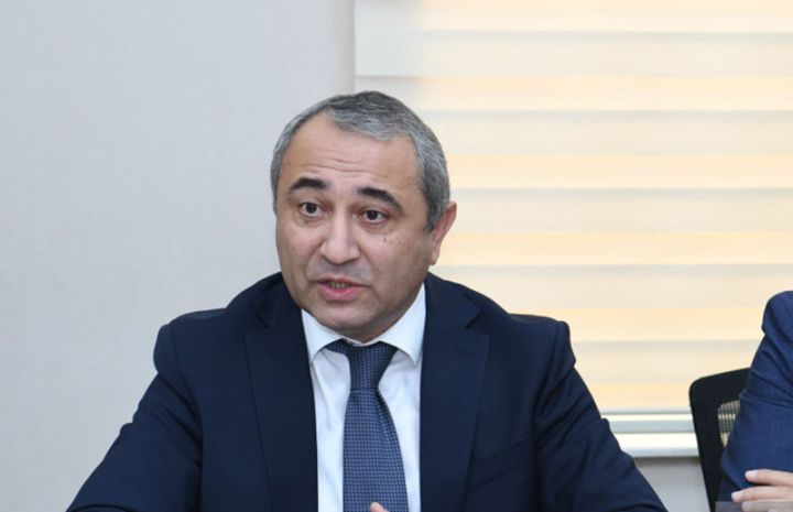 "Əsas məqsədimiz Bakının mərkəzinə fərdi avtomobillər ilə girişin azaldılmasıdır"