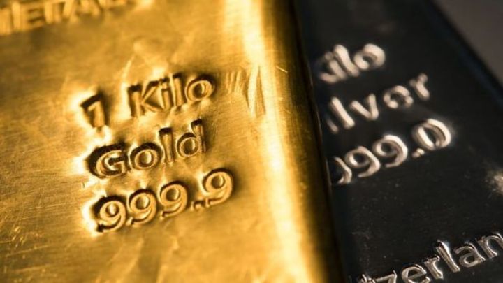 Qlobal bankdan qızıl və gümüşün daha da bahalaşacağı proqnozu !