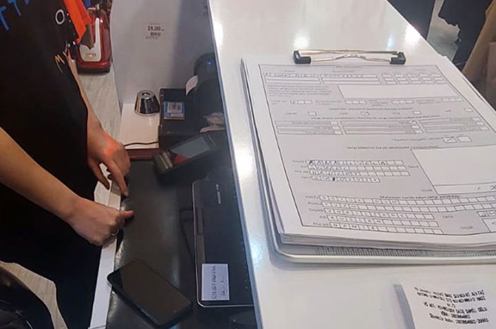 Kartdan karta köçürmələr ilə bağlı yoxlama başladı, 43 obyektə sanksiya tətbiq edildi