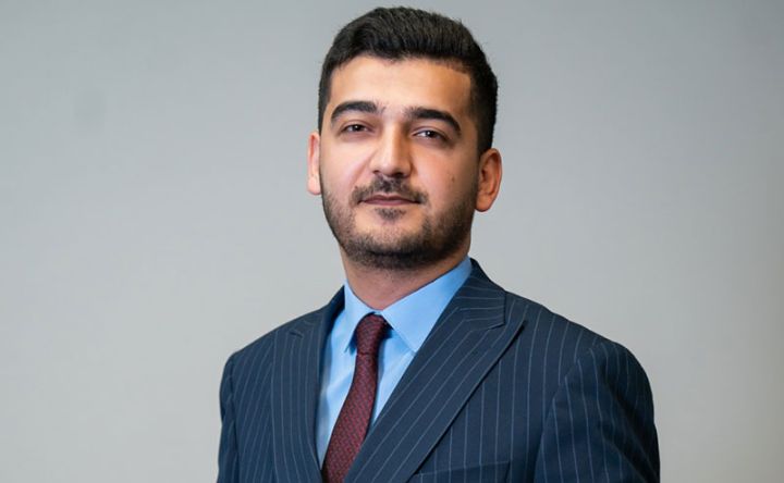 Bakı Fond Birjasında məsafədən ticarət investorların təkrar bazarda aktivliyini artırır - MÜSAHİBƏ