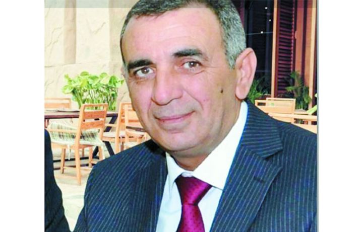 "Sadıqoğlu" şirkəti tərəfindən böyük tikinti materialları bazarı inşa olunur