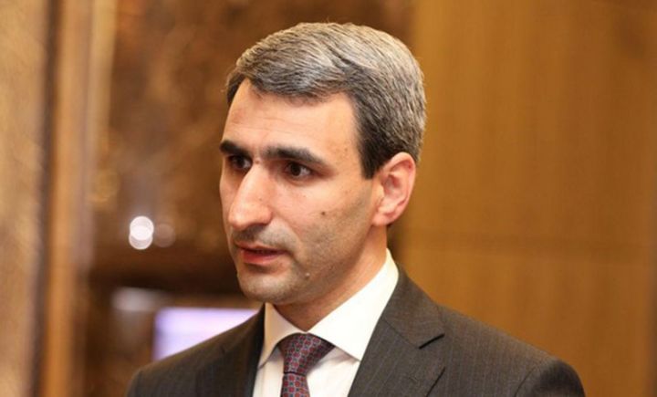 "Bakı Orta Dəhliz ölkələrinin vahid assosiasiyasının mərkəzi ola bilər"