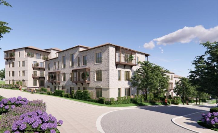 Şuşa şəhərinə növbəti köç karvanı yola salınıb