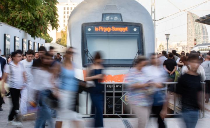 ADY yeni dərs ili ilə bağlı gücləndirilmiş iş rejiminə keçdi - FOTOLAR