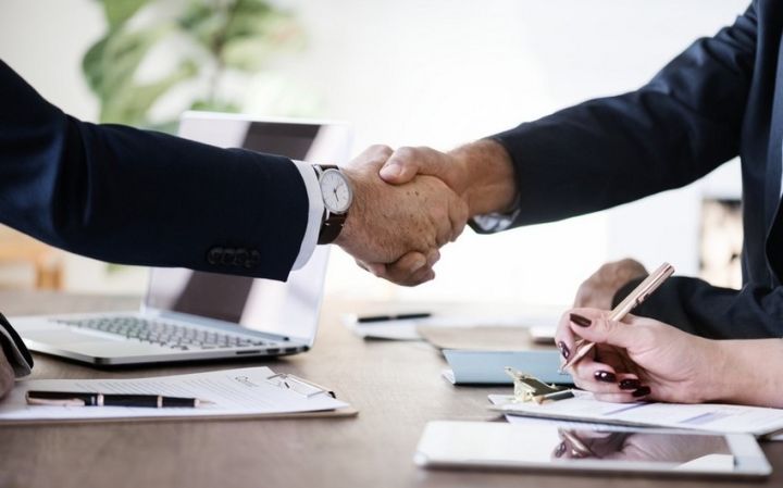 4SIM “Binance”la Anlaşma Memorandumu imzalayıb