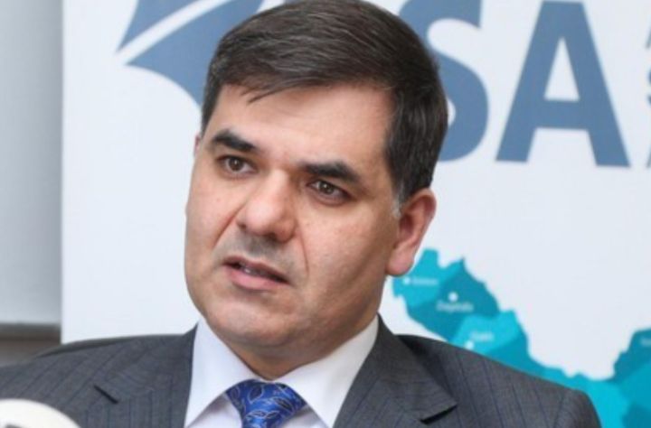 "Beynəlxalq Sığorta Konqresi və Sərgisi”ndə ilk dəfə Azərbaycanın stendi olacaq"