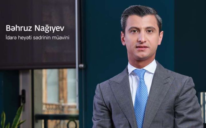 “PAŞA Bank” rəqəmsal texnologiyaların tətbiqi ilə KOS seqmentində böyük uğur qazanıb" - MÜSAHİBƏ