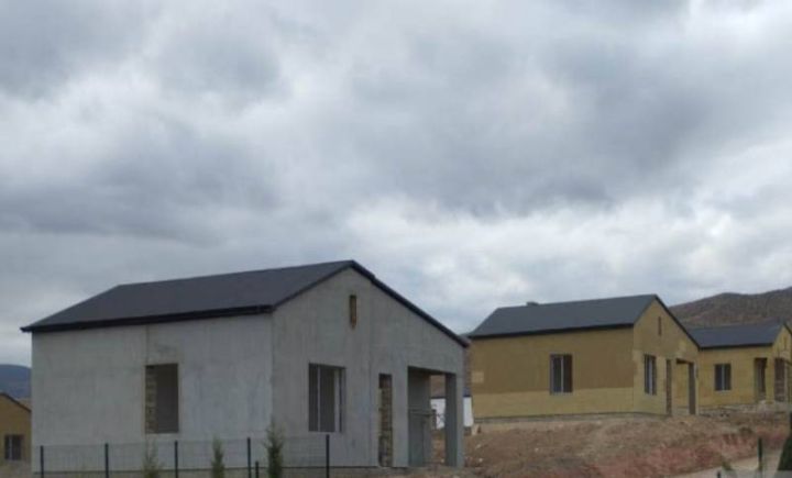 Slovakiya şirkətləri Ağdamda "Ağıllı kənd" inşa edir