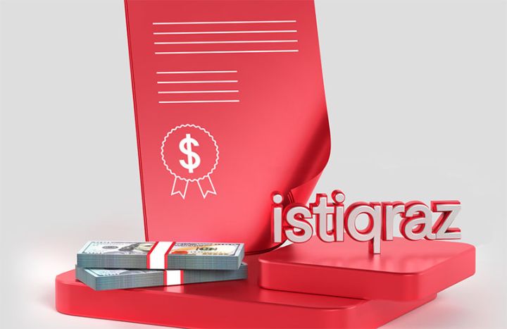 30 milyon dollarlıq istiqrazlara 159 fiziki, 1 hüquqi şəxs sifariş yerləşdirib