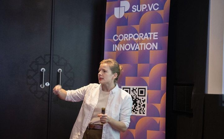 Üçüncü CulTech Hakatonu keçiriləcək!