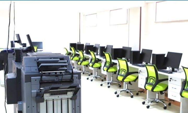 Naxçıvanda İmtahan Mərkəzi yaradılıb