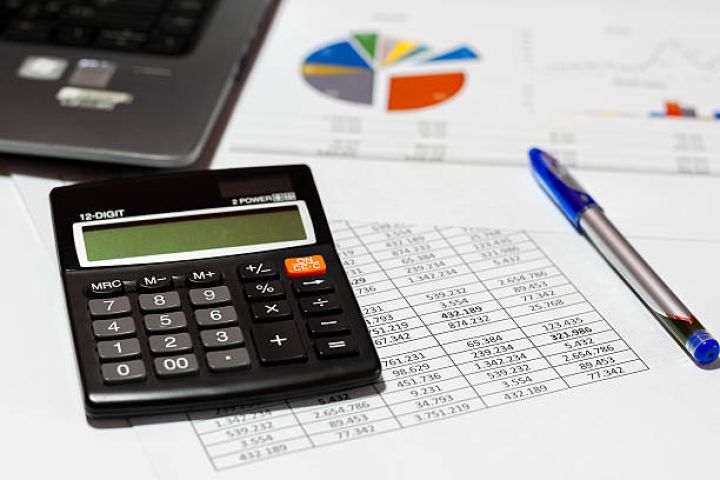 "Total Finans Kredit İttifaqı"nın 2023-cü il üzrə maliyyə gösətriciləri