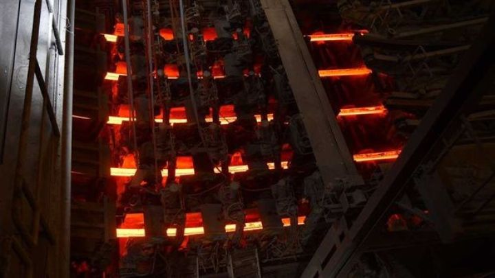 Dəmir filizi qiymətləri sürətlə artıb