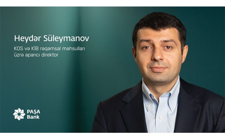 "Bu məhsul girovsuz, maliyyə analizi olmadan, ən sərfəli illik faiz dərəcəsi ilə təqdim edilir" - MÜSAHİBƏ