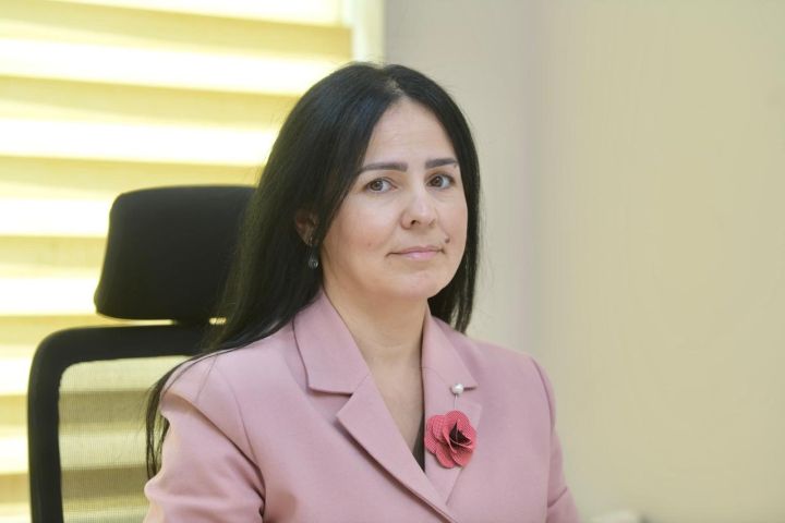 "Hazırda Rusiya ilə ticarətdə ciddi problemlə üzləşməmişik"