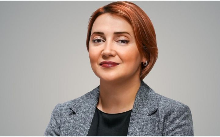 DOST İnklüziv İnkişaf və Yaradıcılıq Mərkəzinə direktor təyin edilib